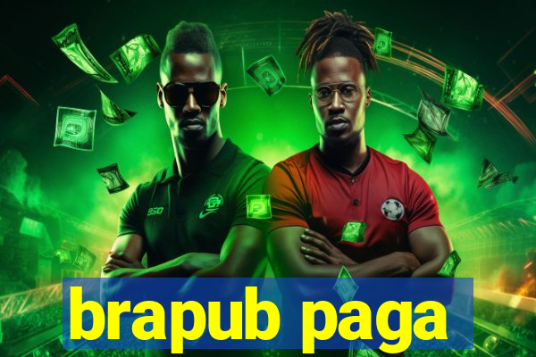 brapub paga